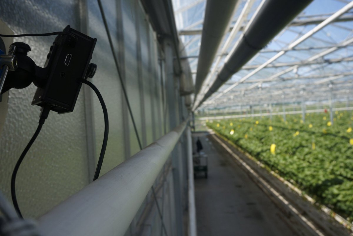 Our newsletter is out! 

If  you didn't receive it, and if you want to know more about our spectral  imaging solutions for crop monitoring, here is the link:  mailchi.mp/509537d83892/p…