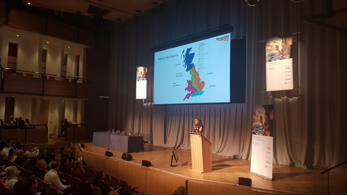 timj_me's tweet image. Couldn&apos;t agree more with Anglia route managing director Meliha Duymaz.. &apos;we must put passengers first but please don&apos;t forget the operators and staff&apos; 👏👏👏 @3Squared we agree too.. our suite of #RailSmart applications do just that  #DigitalRailway #DigitalTransformation