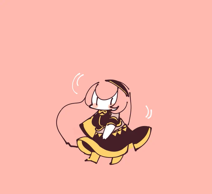 踊ルカさん‹‹( 'ω`)›› 
