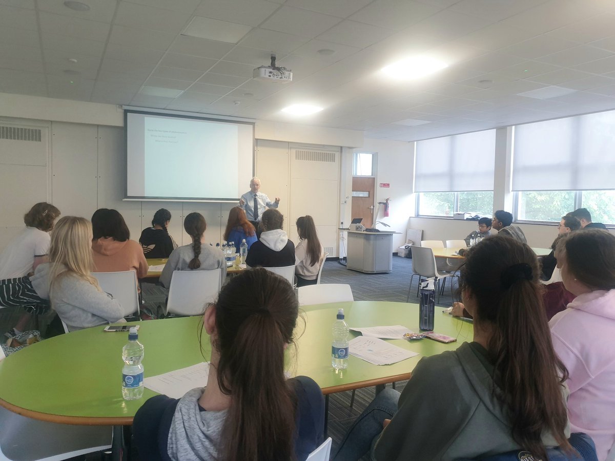 Joe Carthy, Dean of Science in <a href="/ucddublin/">University College Dublin</a> popped in to give the students a warm welcome to <a href="/ucdscience/">UCD Science</a> this morning. 

<a href="/OPGG_UCD/">Ocular Pharmacology</a> <a href="/3dneonet/">3DNEONET Consortium</a> <a href="/fight_blindness/">Fighting Blindness</a> <a href="/summeratUCD/">Summer at UCD</a> <a href="/UCD_Research/">UCD Research</a> <a href="/UCD_SBBS/">UCD SBBS</a> <a href="/BreandanKennedy/">Breandán Kennedy UCD</a>