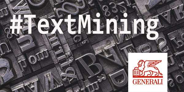 🔎 A l’occasion des 30 ans de l’#EURIA Euro Institut d’#Actuariat à #Brest, Rémi Bertholon animera le 27 juin la conférence  « Le #TextMining  au service d’une meilleure connaissance des assurés  » -  Infos : euria.univ-brest.fr/menu/La_Recher… #IA #DataAnalytics