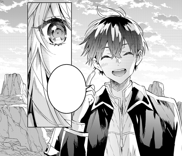 本日発売のコンプエース8月号に 破滅の魔導王とゴーレムの蛮妃 7話が掲載されて いのうえひなこ 転剣aw 発売の漫画