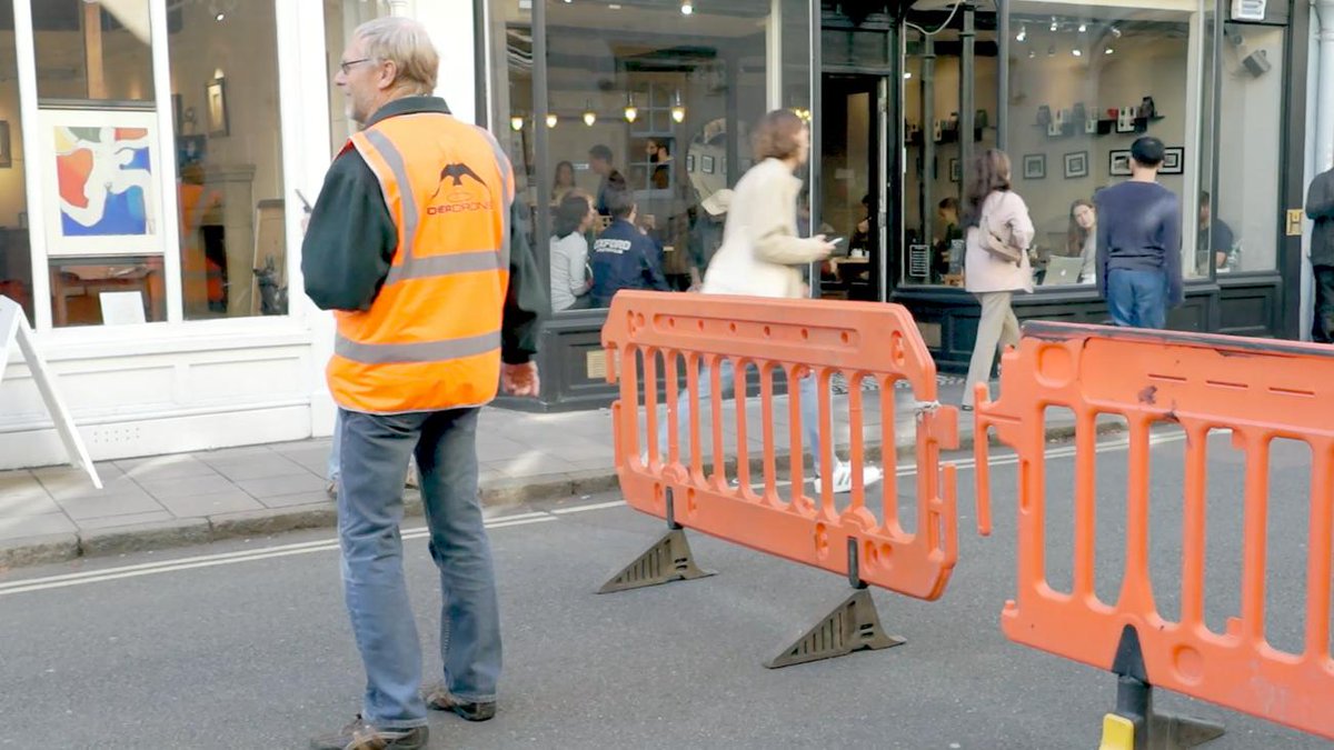 Overdrones Ltd tweet media