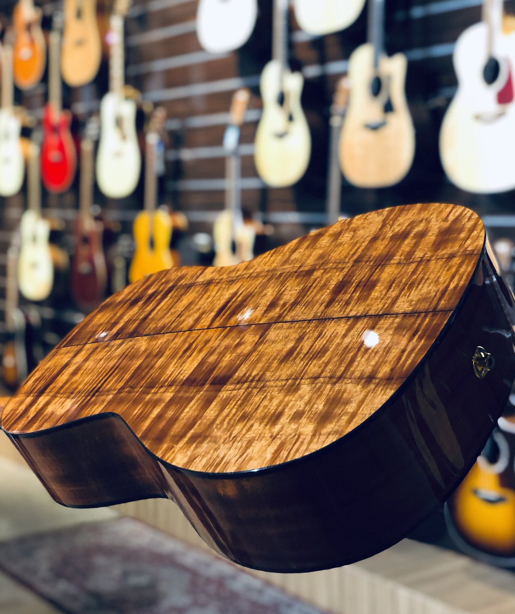 MitechDirect's tweet image. It’s What’s That Wednesday 🤓 Can anybody guess the name of this exotic grain of wood? 🤔