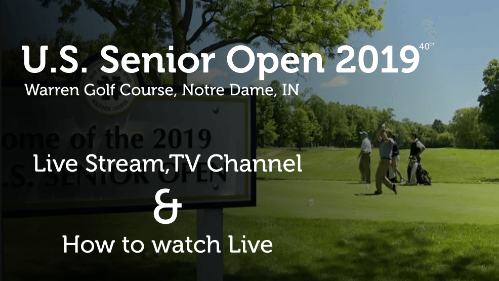 StreamTechGuru's tweet image. US Senior Open 2019 live stream: How to watch live online, TV Channels &amp;amp; schedule #USSeniorOpen #Golf #ChampionshipGolf streamtech.guru/us-senior-open…