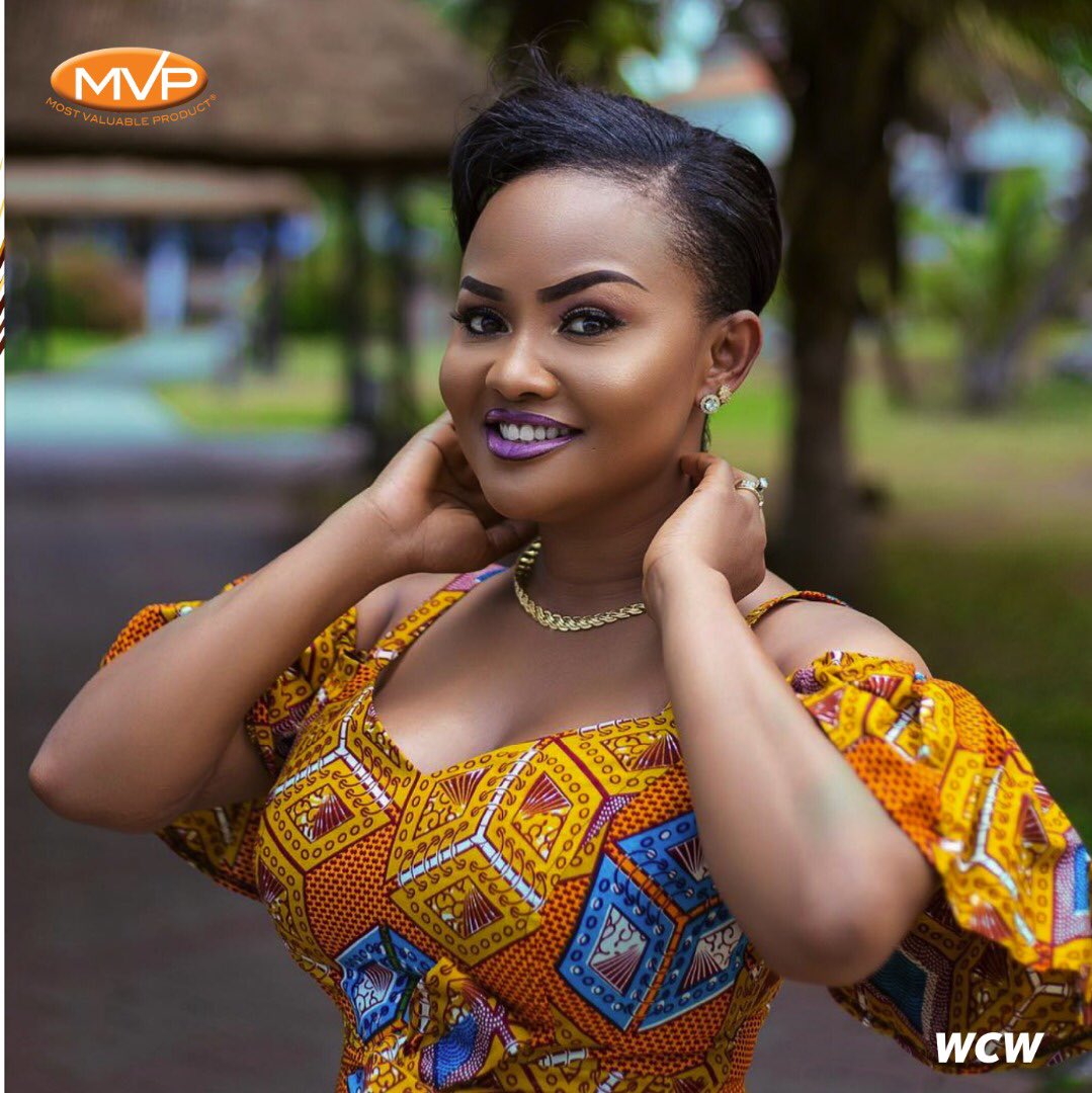 mvphairgh's tweet photo. What’s not to love about the beautiful screen goddess,tv personality and our Woman crush of the week? @Emprezzmcbrown. Not only is she a natural when it comes to acting, Empress is always serving us face,looks and Hairstyles effortlessly!! And for that, we adore a queen! https://t.co/bE5EmpBY42