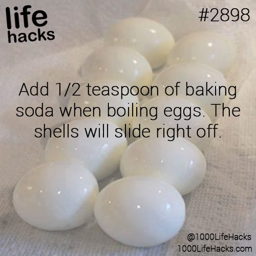 AllRecipesFree1's tweet photo. tpp tip for shelling eggs https://t.co/G5edX0VWKG