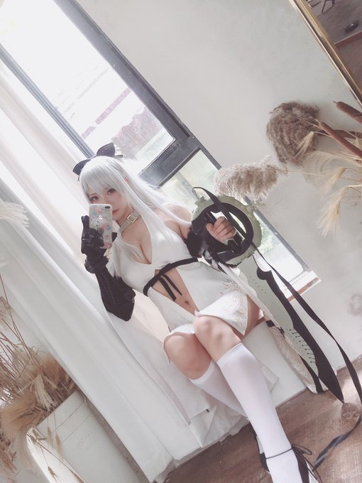 Twitterのコスプレ画像69