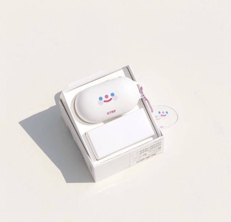 pinku_tai's tweet photo. เคส Samsung Galaxy Buds ของร้าน 🌈Recorder 🍒นัลร้ากกก💕 https://t.co/T9DBNwrPJQ