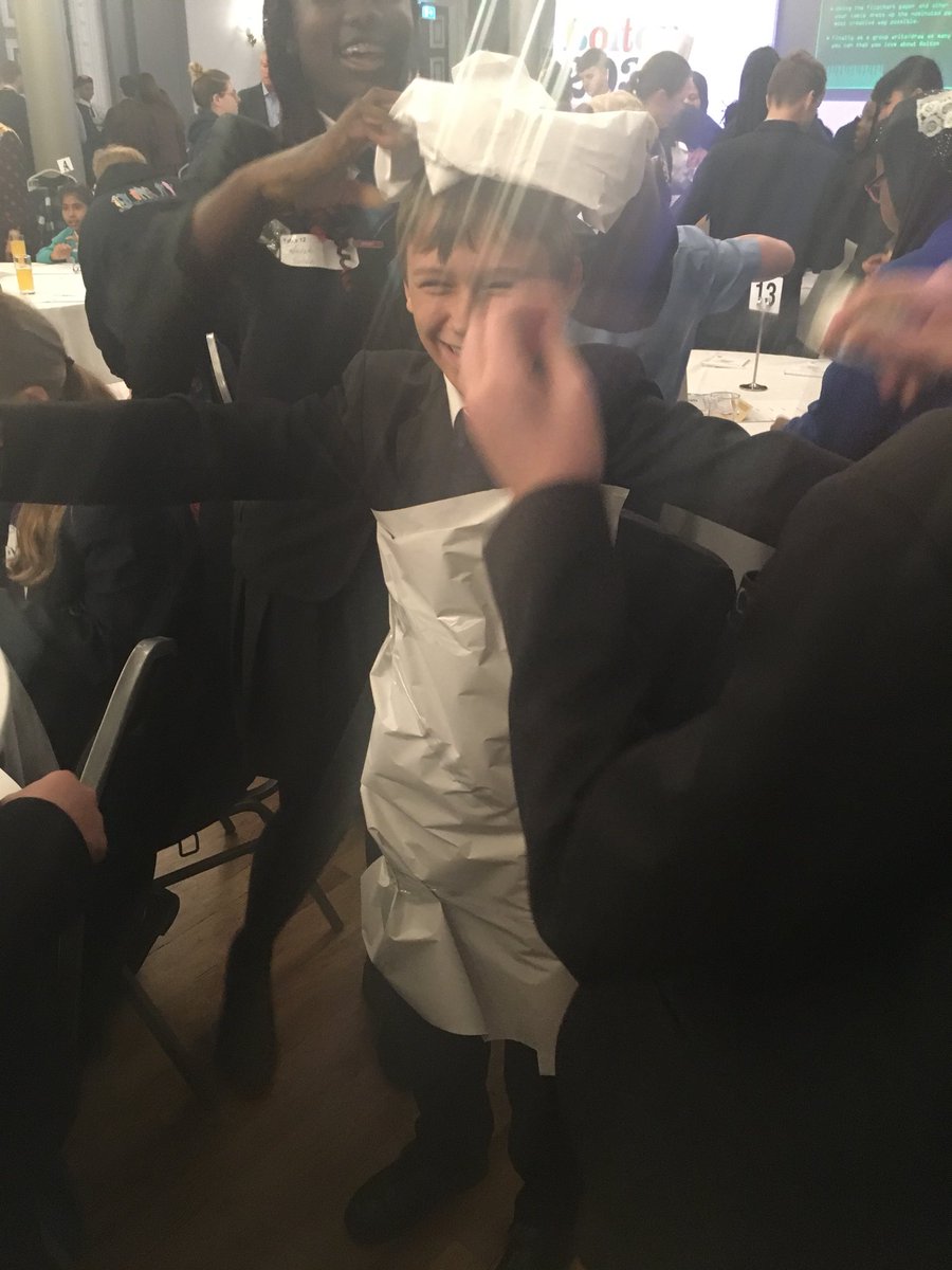 Bolton Vision tweet media