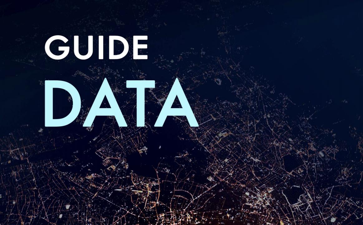 Avec la participation de Adrien Thil notre Corporate Development Director et d'autres acteurs de l'écosystème digital, l'@IABFrance publie son premier guide sur la data. 
Pour y accéder, c'est ici 👉 bit.ly/2XAId8r
#GuideDataIABFrance #Data