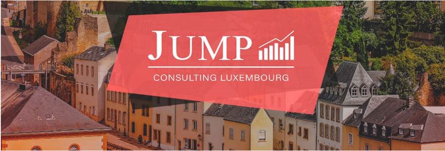 Le Groupe JUMP a le plaisir d’annoncer la création de JUMP Consulting Luxembourg !
Lien vers la news complète : jump-technology.com/jump-etend-sa-…
#JUMP #AssetManagement #Luxembourg #FinancialSoftware