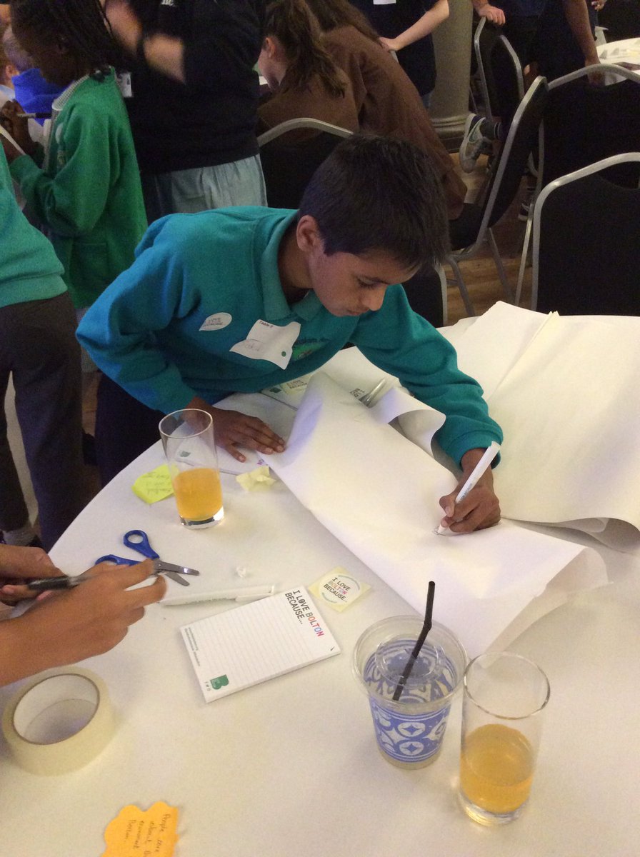 Haslam Park Primary School tweet media