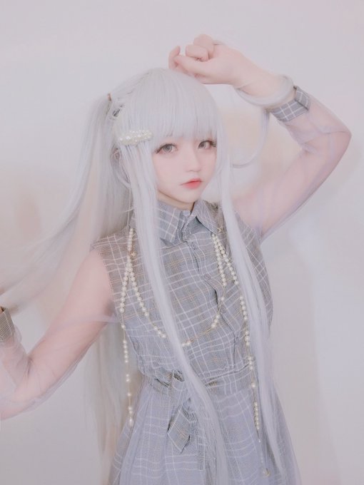 Twitterのコスプレ画像27