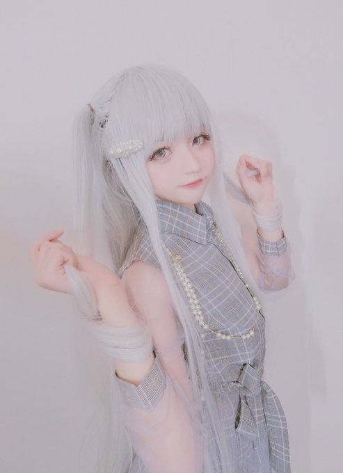 Twitterのコスプレ画像28