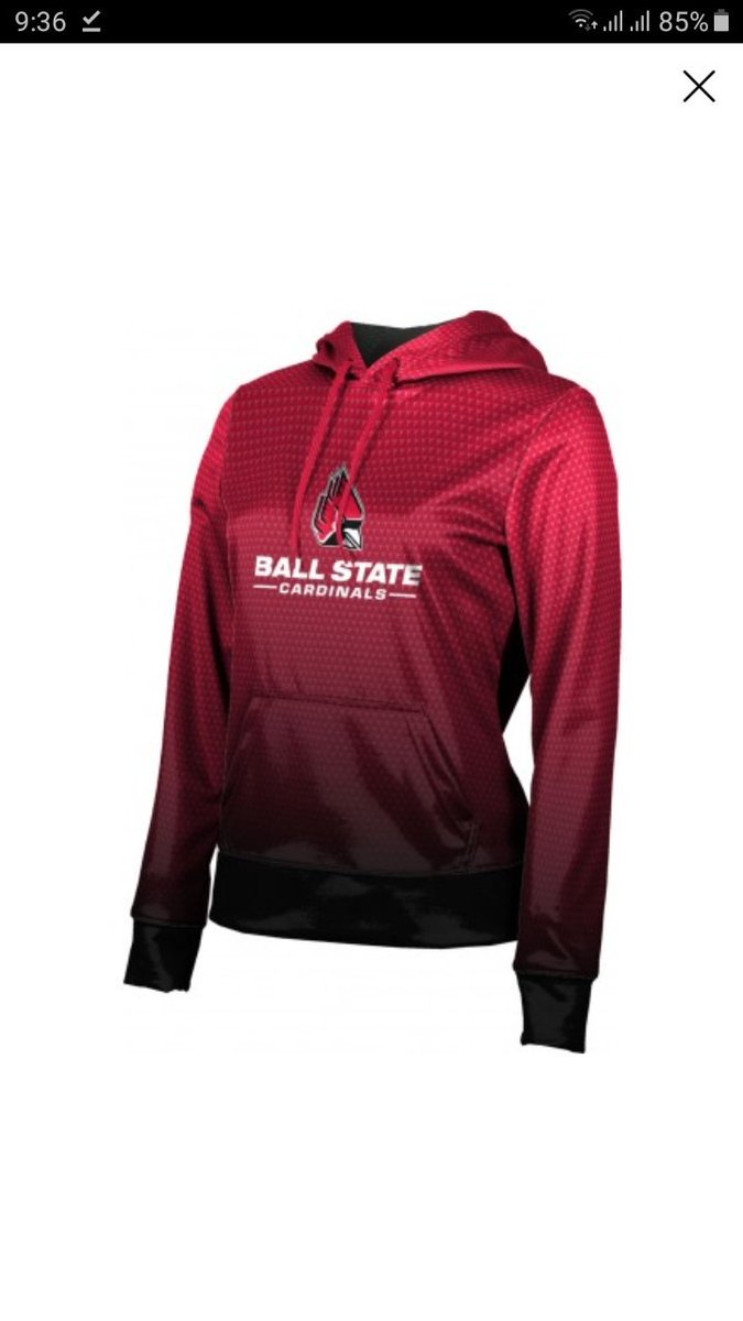EdgeSports7's tweet image. Fully sublimated customise women's hoodies.