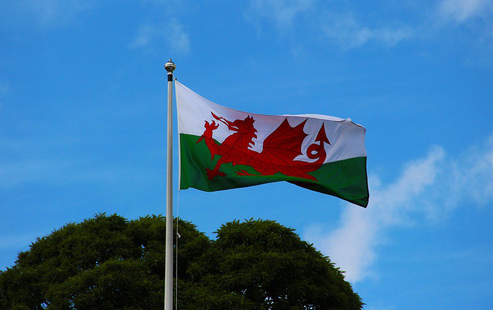 Next years event will be held in Wales, who will be joining us? #CYBERUK20