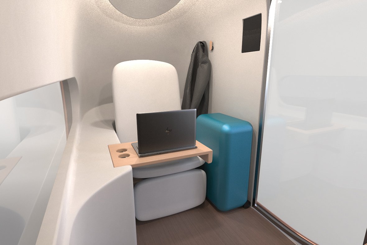 Dans un monde où tout s'accélère, les heures de repos sont moins nombreuses. Pour lutter contre ce problème, les capsules de sommeil se multiplient dans le monde entier. 
La Suisse, bientôt touchée par cette tendance ?
bit.ly/Capsules_Somme…
<a href="/Sombox_Officiel/">Sombox Officiel</a>