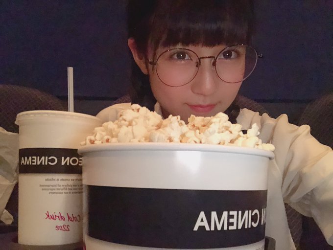 今村麻莉愛のTwitter画像5