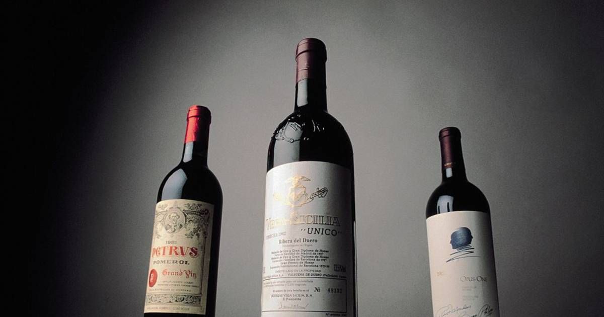 #Vin20  #Idealwine, #winedex et #traçabilité - buff.ly/2Xw53y0