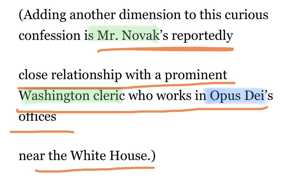 Novak thought that the raw intel offered by Hanssen was valid, but he wondered whether Hanssen was “merely using me to undermine Reno and Clinton” and felt the data was misused to subvert liberals...