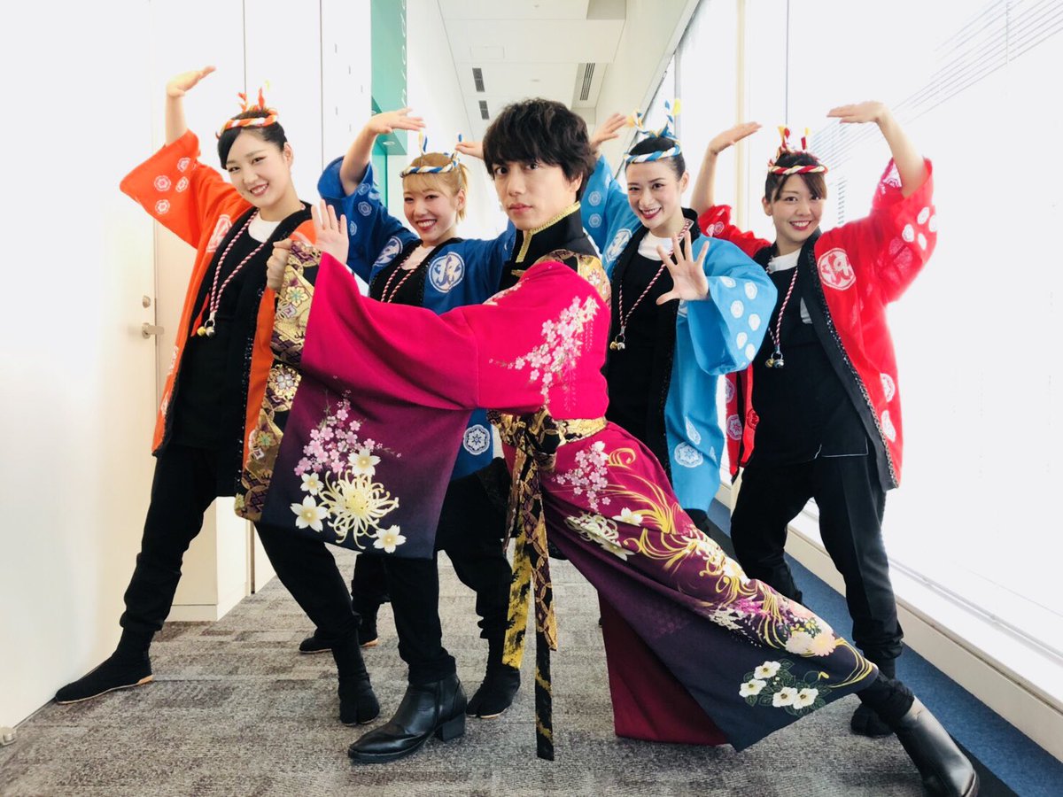 スッキリ 日本テレビ 今朝は 山崎育三郎さんが生歌披露 あのハンパない歌声とパフォーマンスを思い出して いま再び ワッショーイ な気分になっています 山崎さんのニューアルバム Mirror Ball 19 には 気分があがる曲が満載 楽しい気分に スッキリ 日本テレビ 今朝は 山崎育三郎さんが生歌披露 あのハンパない歌声とパフォーマンスを思い出して いま再び ワッショーイ な気分になっています 山崎さんのニューアルバム Mirror Ball 19 には 気分があがる曲が満載 楽しい気分に