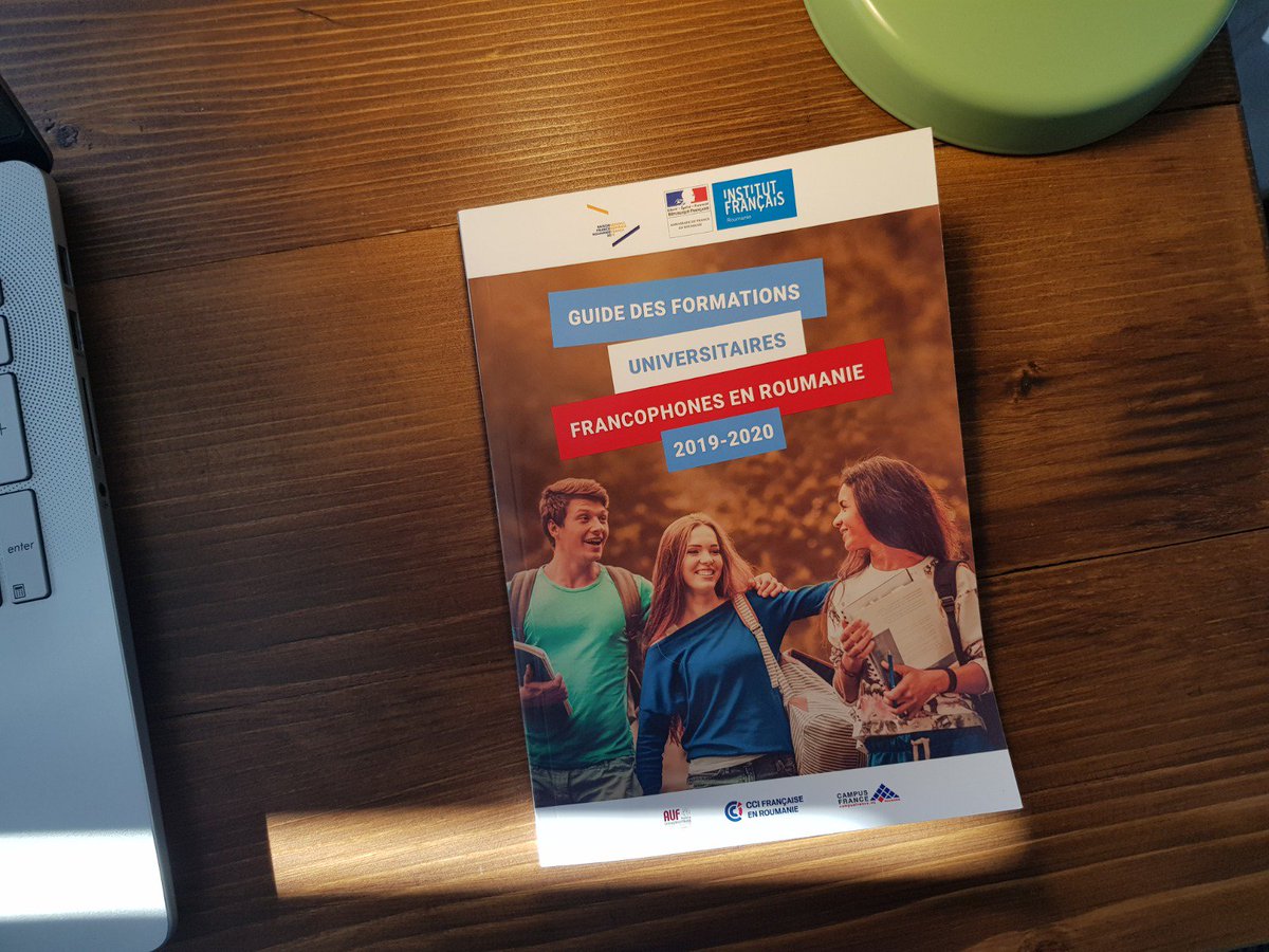 InspireToud's tweet photo. Yesterday, the results of the National Tests were made public. It’s a good time to see the guide of francophone university formations in Romania. You can find it here https://t.co/7orZ3bj7lY 

#design #guide #Toud 

Thank you @InstitutFrancez for the things we make together! https://t.co/9tA6S7gzW3