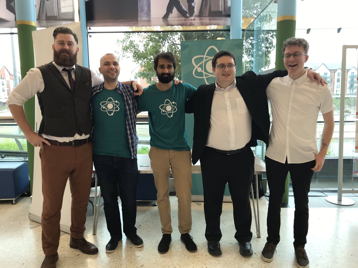 Alacrity UK tweet media