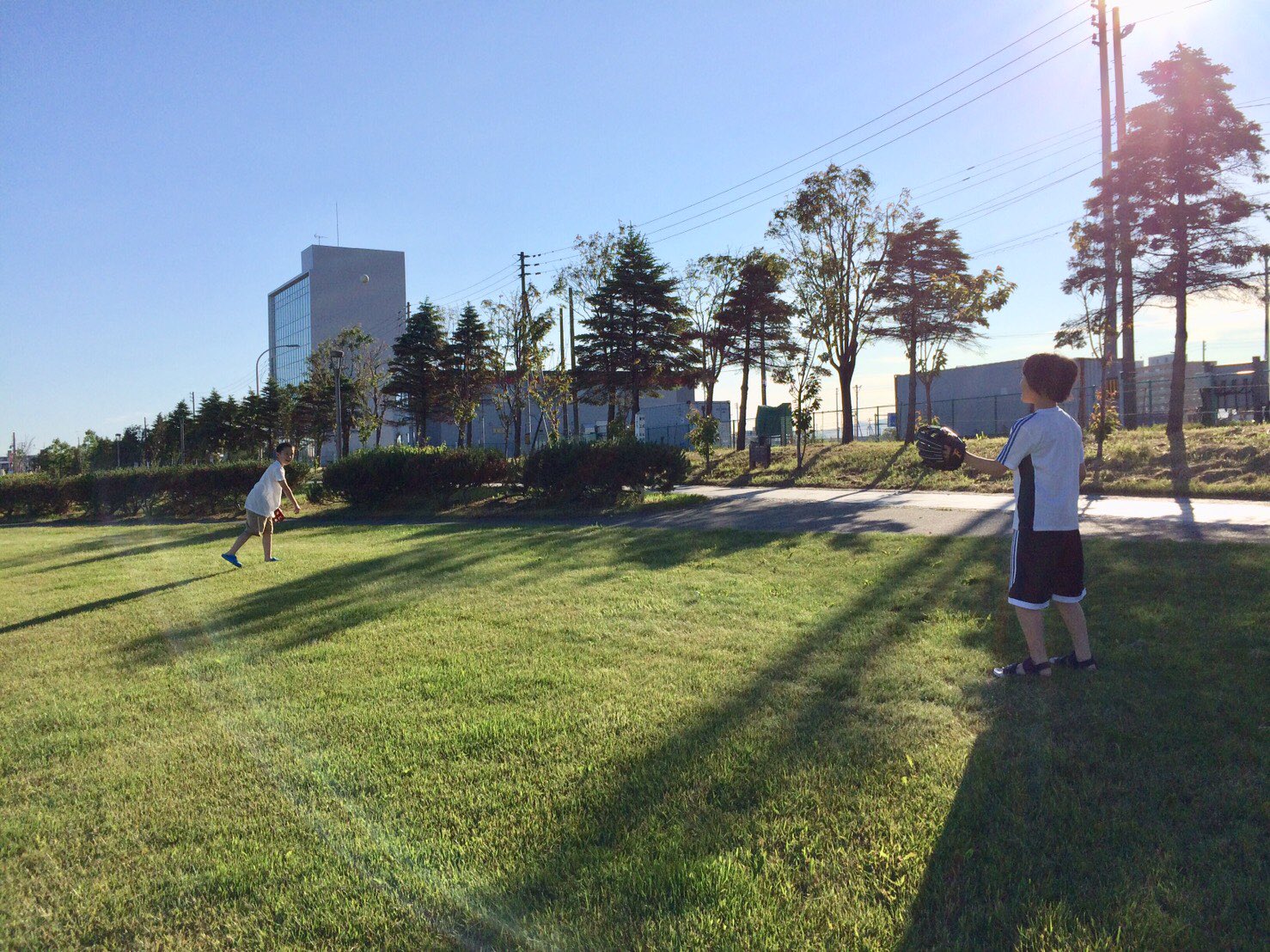 キラキラ公園 Twitter Search Twitter