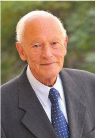 Today we said goodbye to Jean Cauchi, a man with supreme vision who in 1958 grouped all hotels and restaurants under one umbrella, to define and refine the hospitality industry. He was the <a href="/MHRAMALTA/">MHRA</a>’s first President. Heartfelt condolences to the family. May he Rest in Peace