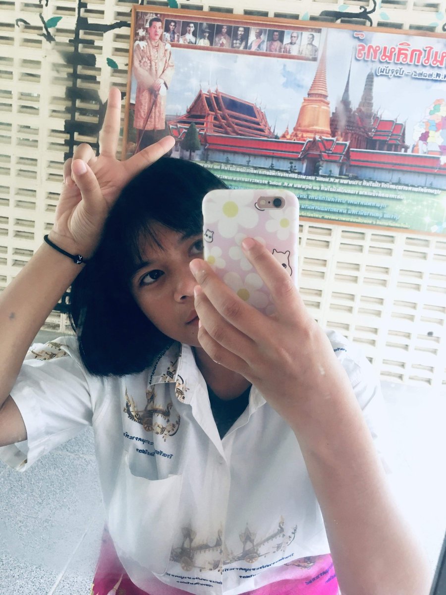 ladawan_wongchan🥀🌈 tweet media
