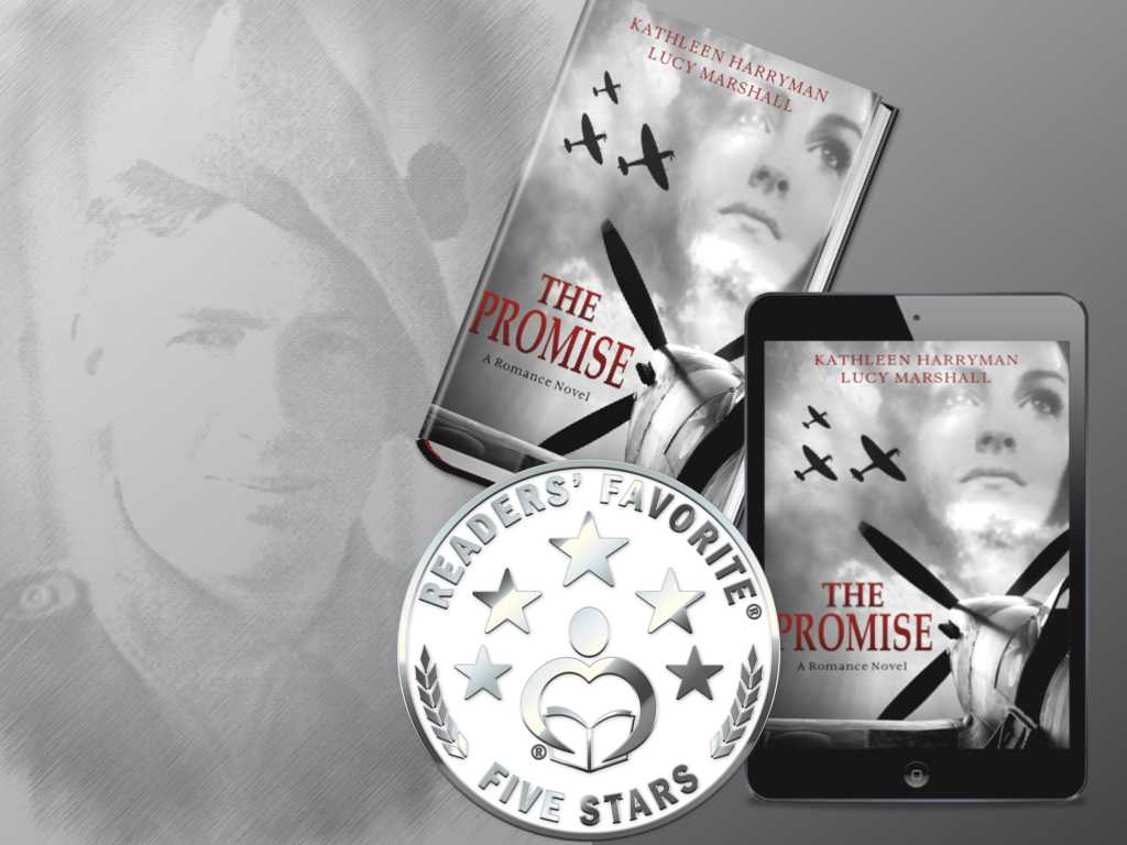 KathleenHarrym1's tweet image. #RT #ThePromise

BRILLIANT!! ⭐️⭐️⭐️⭐️⭐️

This was one story I never wanted to finish. I Cried many tears. MORE PLEASE..

🔗 getbook.at/thepromise 

#historical #romance #HistFic #gr8books4u #mustread #BookBoost #BookWorm #ASMSG #WW2 #IARTG #Amazon #BookReview
@LucyViney