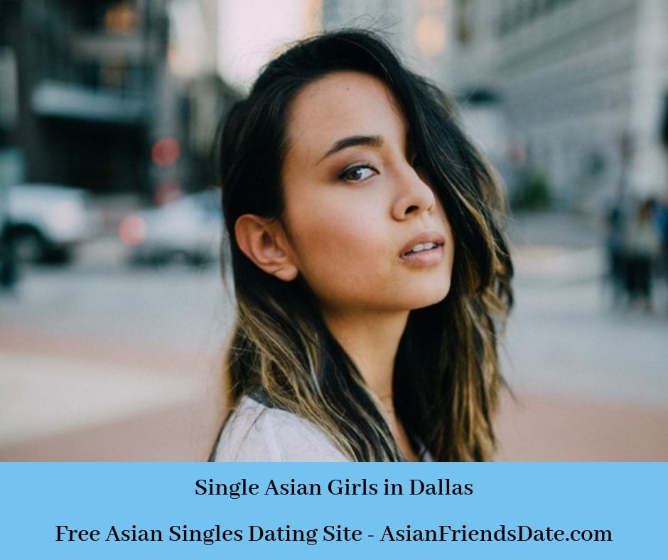 dallas asian dating site