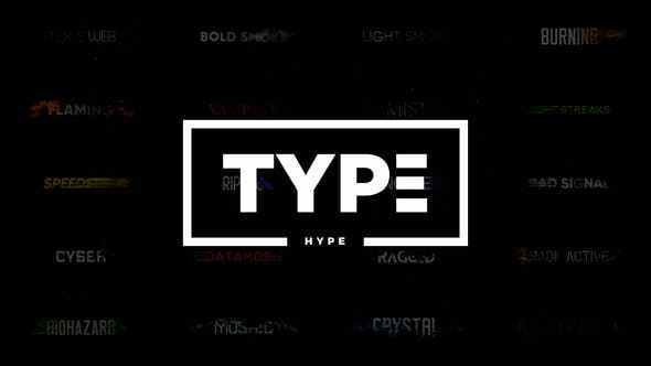 Download TypeHype – Titles Animation \\ Motion Typography Text – FREE Videohive aedownload.com/download-typeh…