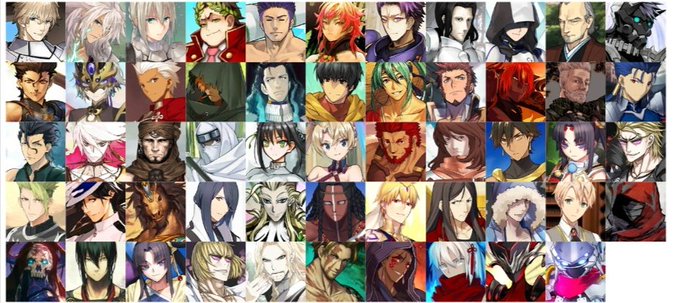 特性のtwitterイラスト検索結果 古い順