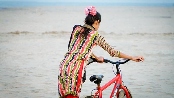 Green Movement #CycleForChange 🚴♂️ 🇧🇩 🚴♂️ tweet media