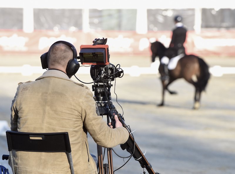 Can’t you join us in Morawa for the LOTTO Strzegom Horse Trials? Join us on-line and watch our LIVE stream!!! 🎬🤩
Live stream schedule: strzegomhorsetrials.pl/en/sht-en/news…