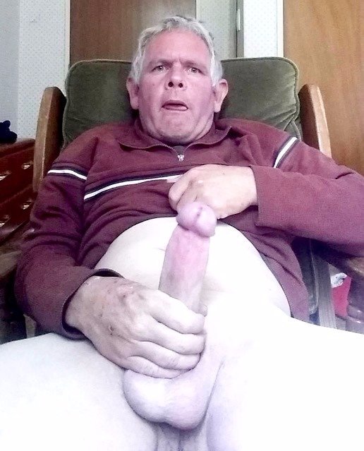 Old Grandpa Dick