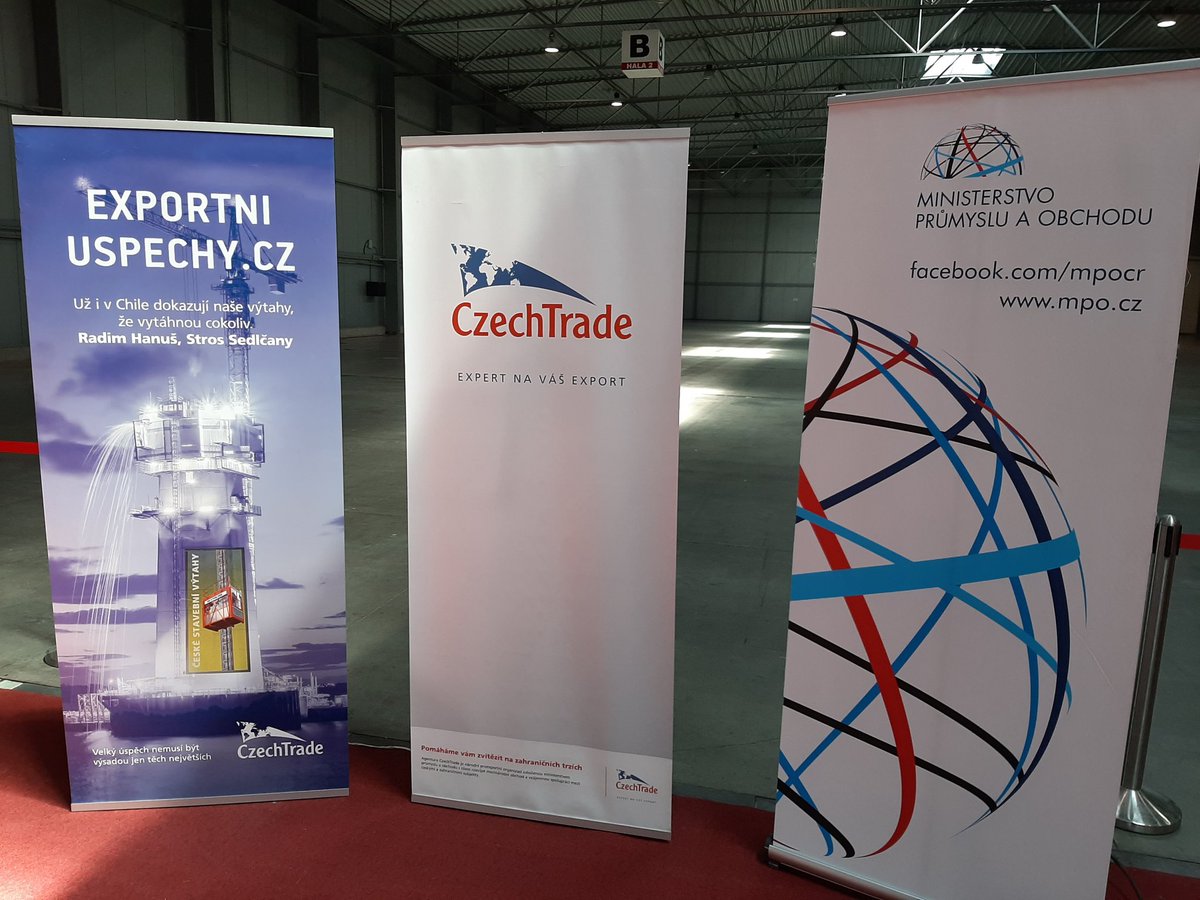 CheckTerra's tweet photo. Konzultace s ekonomickymi diplomaty a vedoucimi zahranicnich kancelari CzechTrade. Mame domluveno 10 schuzek! / Consultation with economic diplomats and heads of CzechTrade foreign offices. We have 10 meetings! https://t.co/FTk7fGyXLB