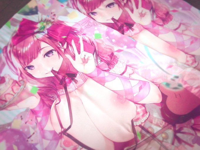 ãã¡ãã¿ãã¹ããªãŒã®è²æ ¡å±ããŸããâŠæ¯åºŠç¶ºéºã«å°å·ããŠããã ãããããšãããããŸãð
ã賌å
¥ã¯ãã¡ãããâ
https://t.co/3ZotTopKGH