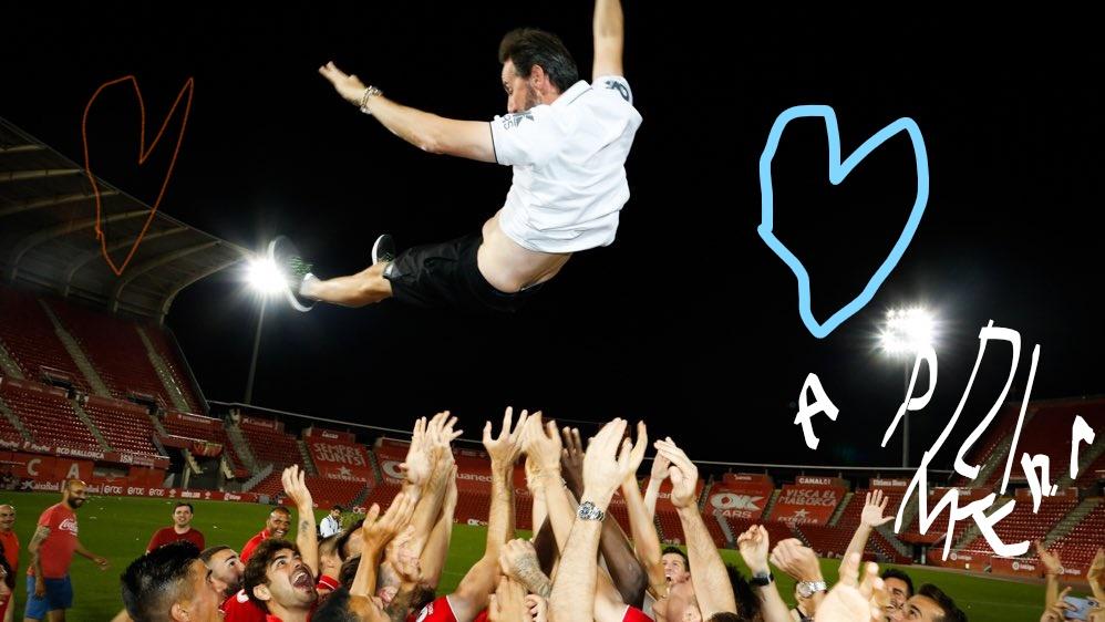 RCD Mallorca👹 (@rcdmallorca3) on Twitter photo 