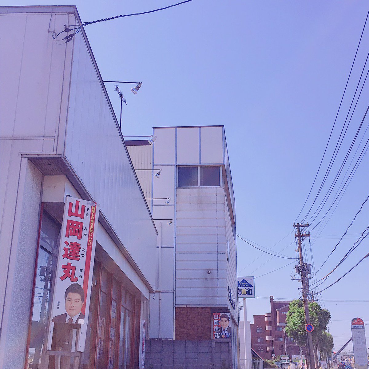 yamatatu_jimuin's tweet photo. こんにちは🍀
事務員ほんだです！
今日の苫小牧、良いお天気でしたね～☀️

玄関先にお花を飾りました！
鮮やかに咲いています🌸
ぜひ見にいらしてくださいね😊

今帰り道の方、お気をつけてご帰宅ください🚶‍♀️🚶‍♂️🚗
まだまだこれからの方！＃お疲れ様です🍵

＃北海道
＃苫小牧
＃山岡達丸
＃衆議院議員 https://t.co/QLyNWNcXLW