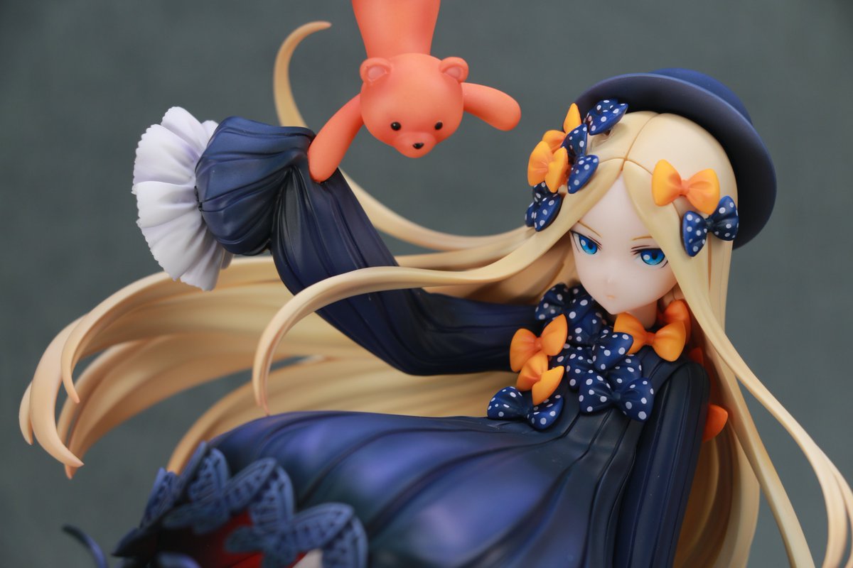 ガレージキット完成品24作目、原型製作：ORIGINAL WORKS しき様