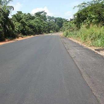 Pius68473457's tweet image. Irhirhi-Aruogba Road, Benin City
#4+4Media
#NextLevel2020
#Continuity 
#LetsGoFurtherTogether