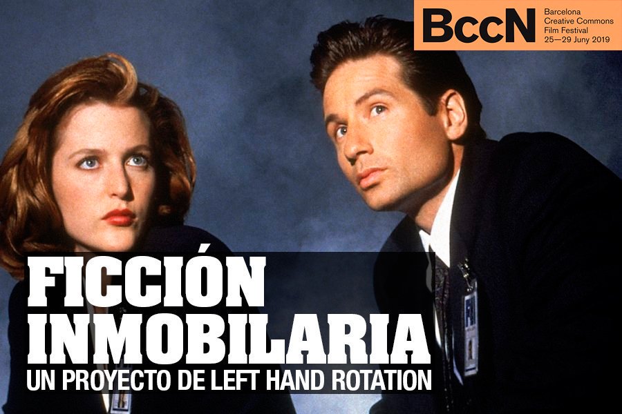 360RealFestival's tweet photo. 🎞️ El col·lectiu @LeftHandRotation estarà al càrrec demà d'aquesta projecció narrada al voltant del tema de l'habitatge a través d'una remescla d'escenes de ficció mítiques. No t'ho pots perdre!
📍27/06 22 h a l'auditori @MACBA_Barcelona (accés lliure)
⏩ https://t.co/Imcj8T5keh https://t.co/HIDFZu0vcj