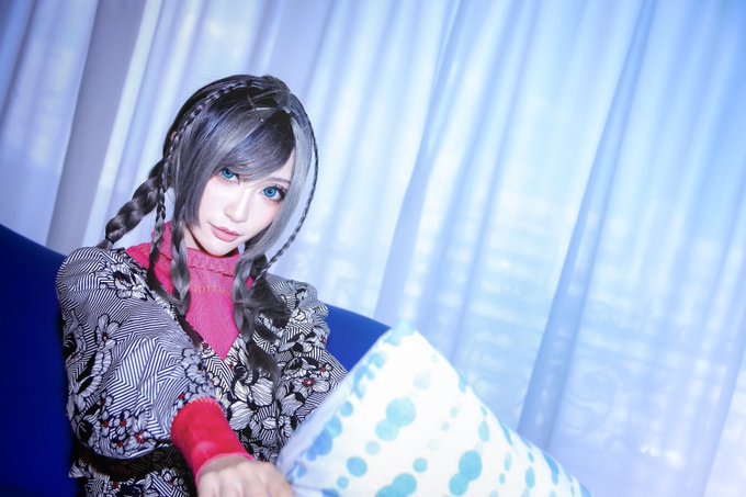 Twitterのコスプレ画像32