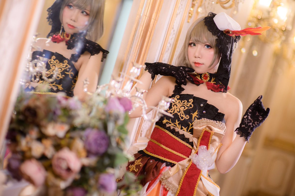 Ayaki 99 新作boothで通販中 悠久の羽根 高垣楓 アイドルマスターシンデレラガルス Imas Cg コスプレ Ayaki 99 新作boothで通販中 悠久の羽根 高垣楓 アイドルマスターシンデレラガルス Imas Cg コスプレ