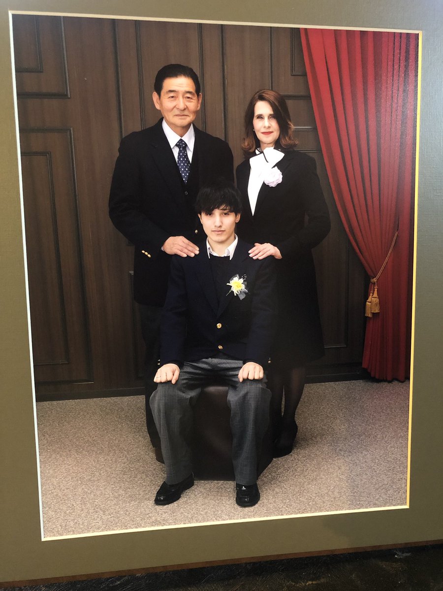 ダレノガレ明美 Twitterissa 私の両親 甥っ子くんと ダレノガレ明美 Twitterissa 私の両親 甥っ子くんと