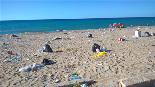 #Ambiente: spiagge e parchi #plasticfree Il Consiglio regionale approva la legge che introduce divieti e sanzioni per l’utilizzo di prodotti in #plastica monouso in #Toscana ."Un modo per ridurre i #rifiuti in generale e in #mare in particolare. 
consiglio.regione.toscana.it/ufficio-stampa…