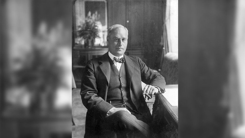 English Heritage tweet media